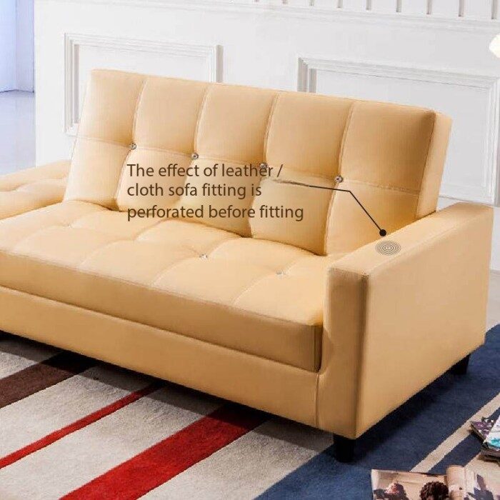 Hidden furniture wireless charger