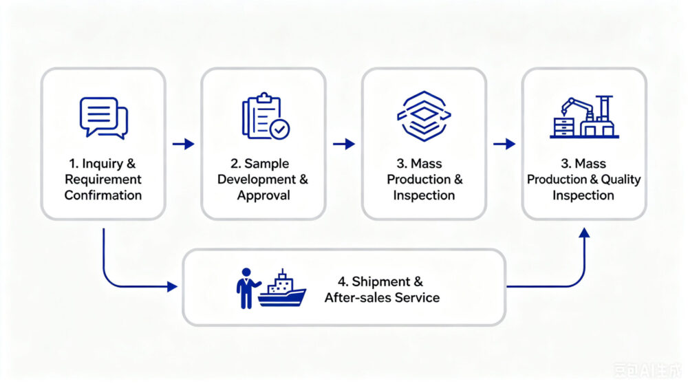 OEM Process