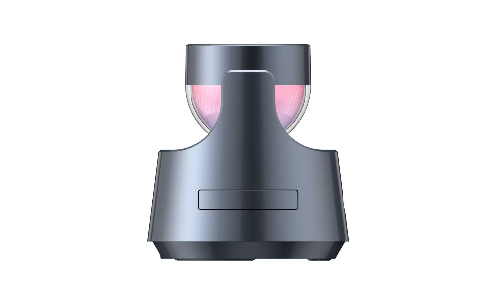 Qi2 15W Magnetic Wireless Charger 3 In 1, Stepper Motor Auto Open Design RGB Light Foldable Travel Charging Station - Image 5