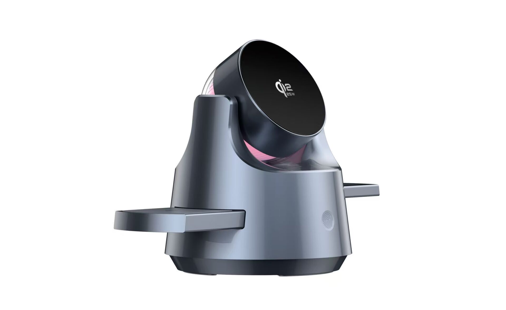 Wireless Charging Industry Product Trends 2026: Multi-Functional Integrated Desk Chargers Lead The Market