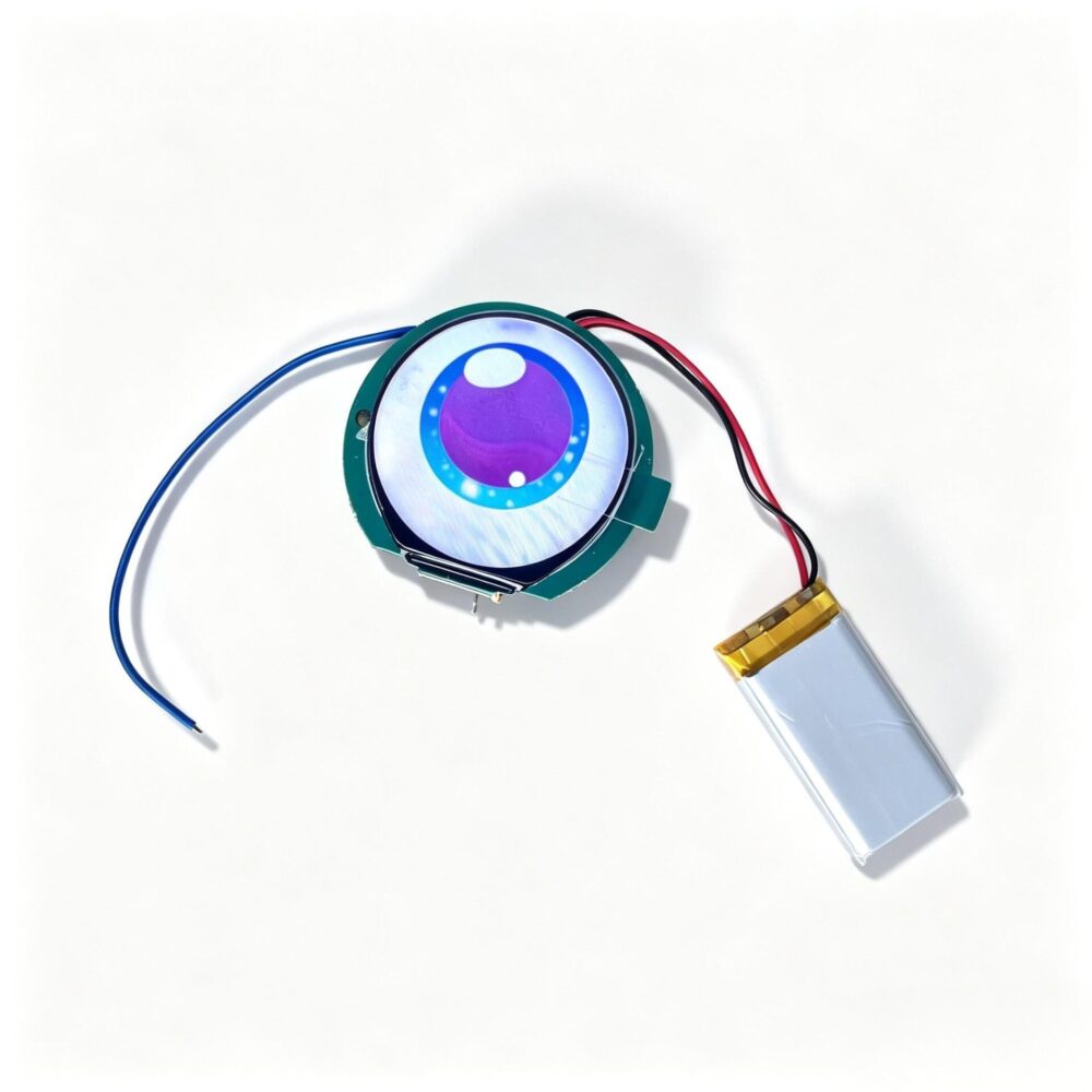 OEM AI Touch Display PCBA Board Multi-scenario Universal Control Module Customized For Consumer Smart Electronic Products