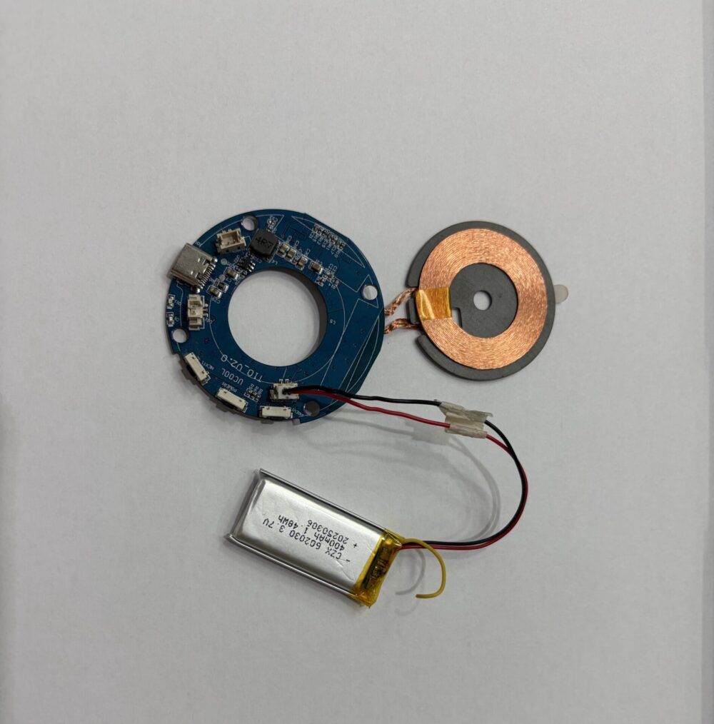 Custom Magnetic Bluetooth Speaker PCBA Module OEM ODM Circuit Board