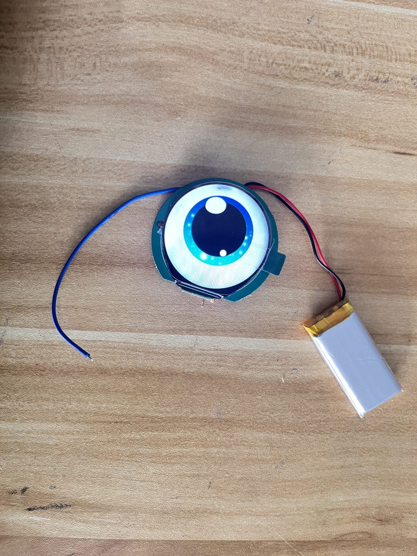 Programmable AI Display Control PCBA Custom Dimension Function For Multi-type Smart Consumer Electronic Devices - Image 4