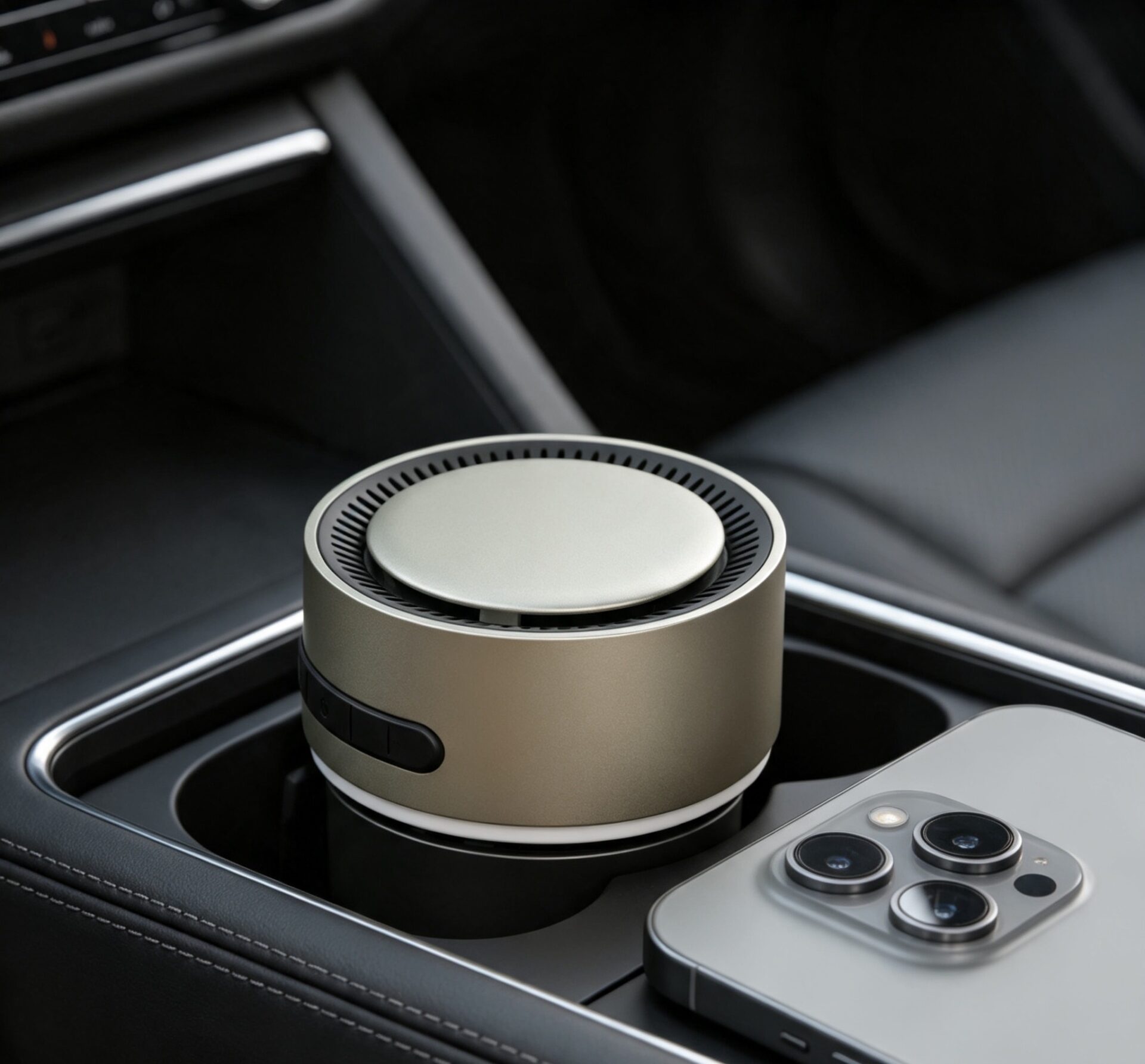 Magsafe wireless charging bluetooth speaker - Image 4