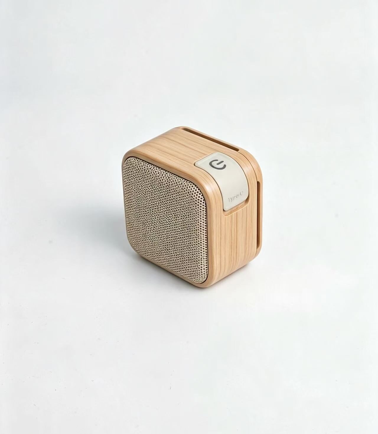 custom logo magnetic bluetooth speaker bulk wholesale