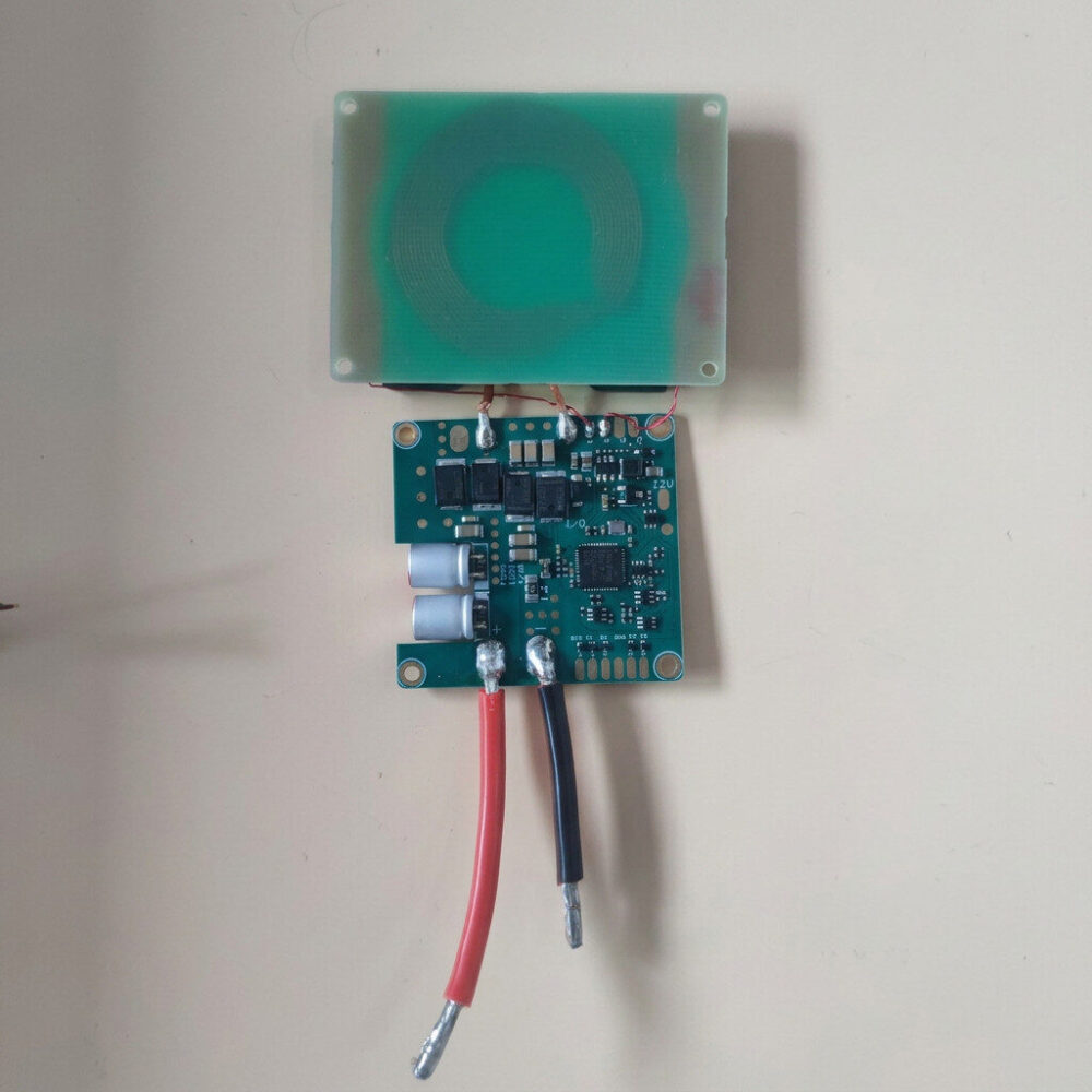 automation equipment wireless power module OEM bulk wholesale