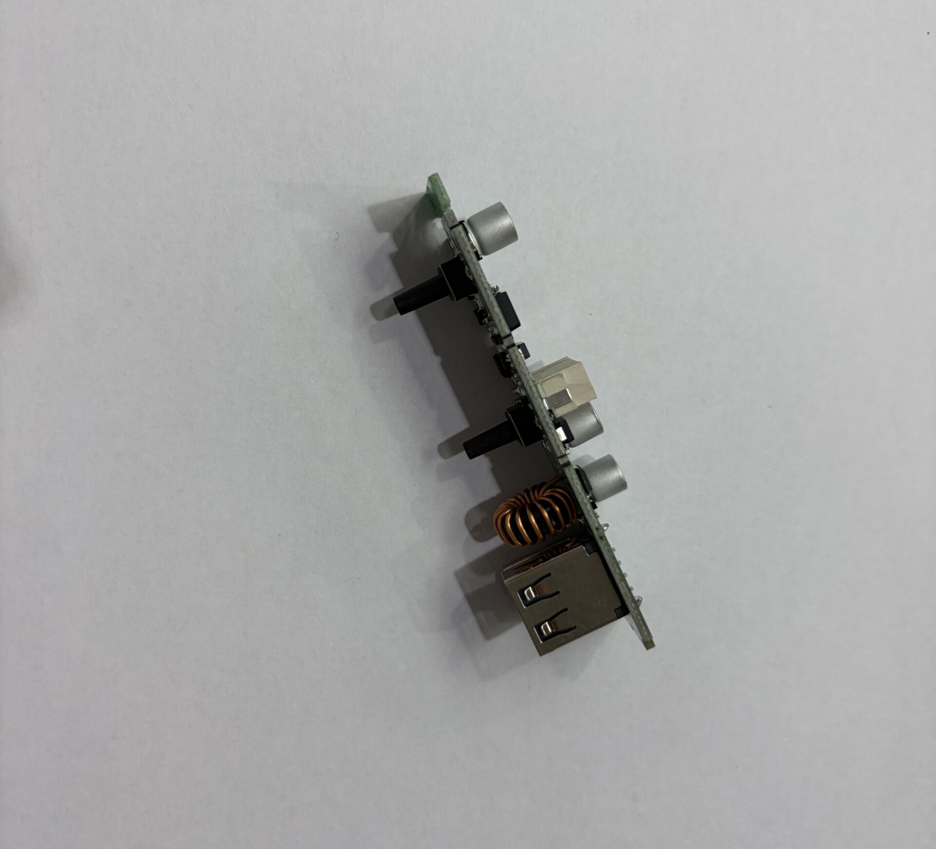 24V ultra‑quiet linear actuator module for power recliner sofa frame - Image 2