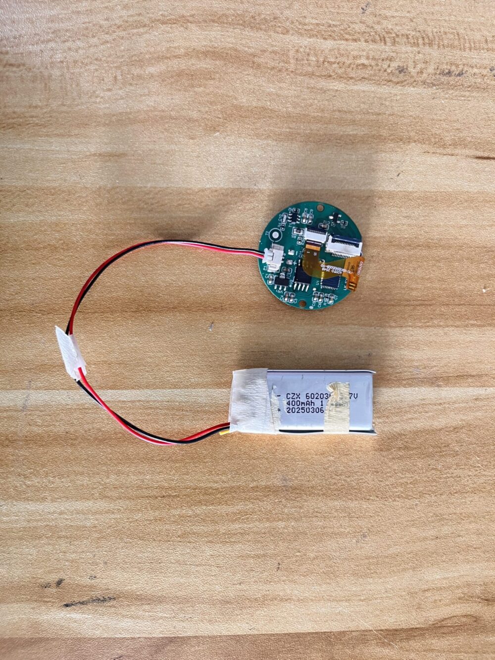 Programmable AI Display Control PCBA Custom Dimension Function For Multi-type Smart Consumer Electronic Devices