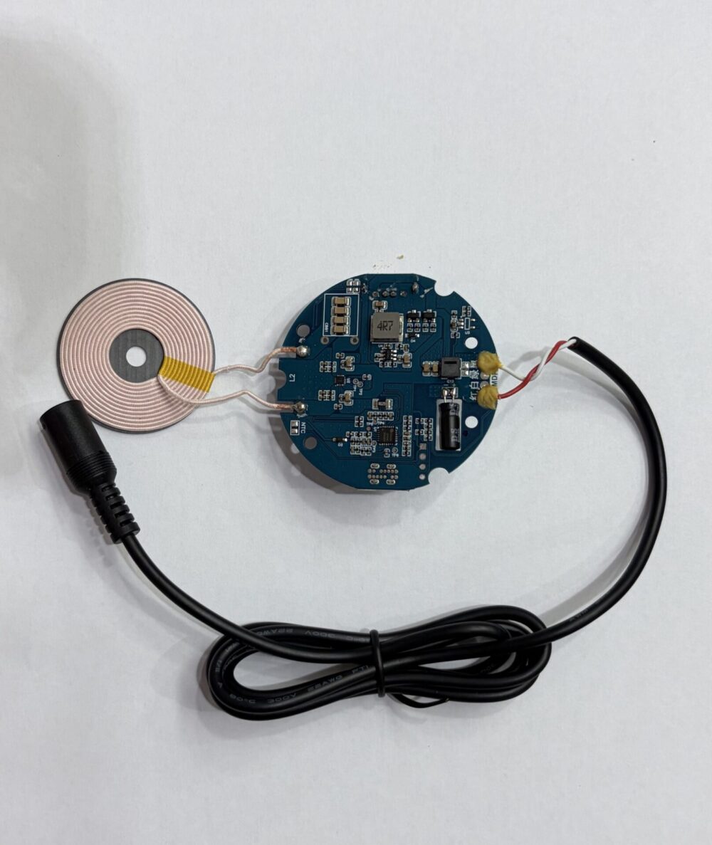 PCBA module