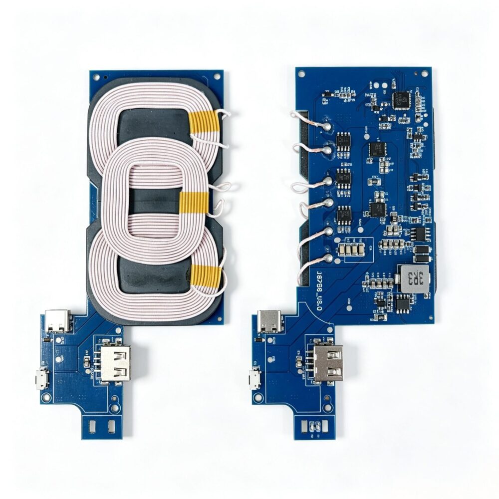 PCBA module