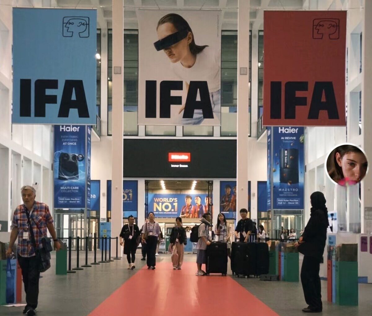 UCOOL at IFA Berlin 2026 | New Wireless Charger & Bluetooth Speaker Collection