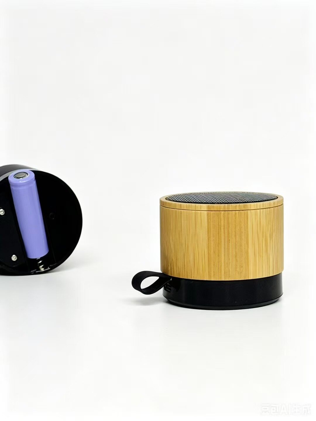 OEM ODM Custom Mini Portable Bluetooth Speaker Removable - Image 5