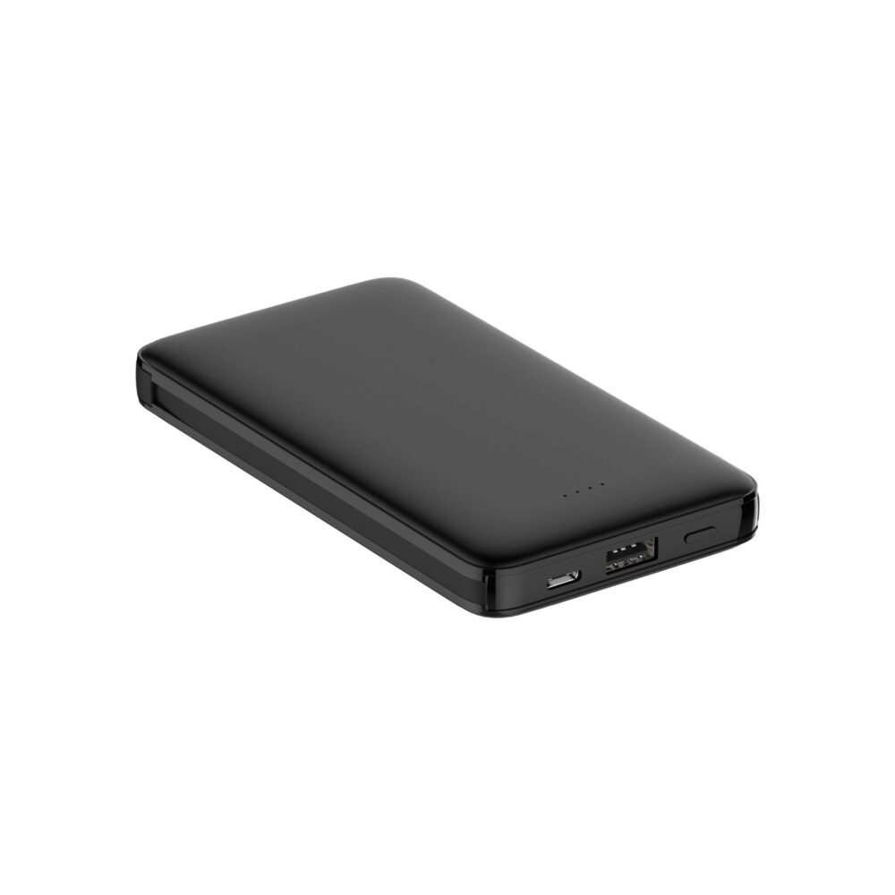 10000mAh Built‑in‑Cable Portable Power Bank | OEM ODM Bulk Wholesale for Brand & Corporate Sourcing