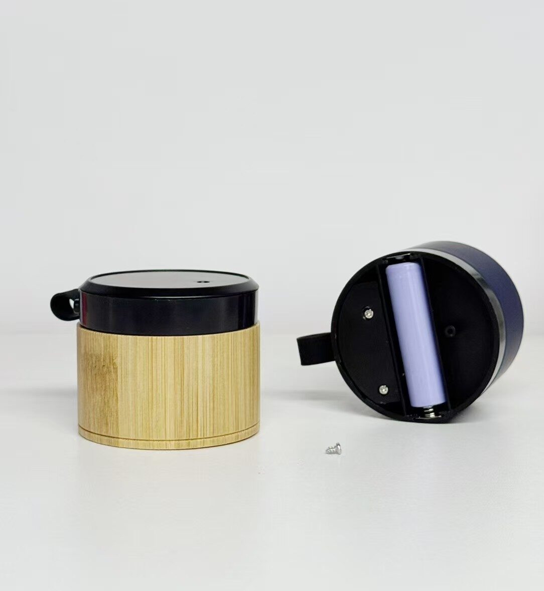 OEM ODM Custom Mini Portable Bluetooth Speaker Removable - Image 6