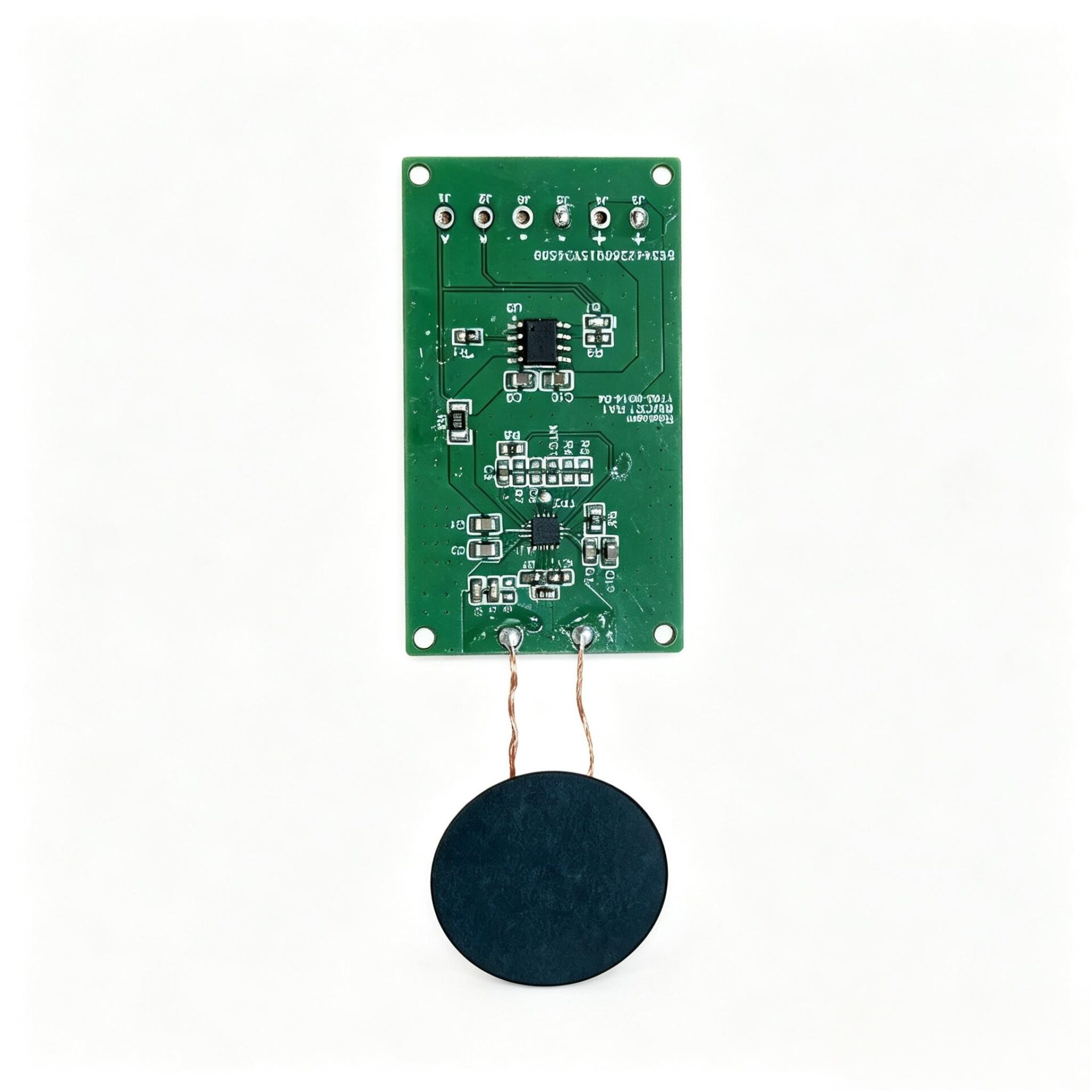 5V1A Wireless Charging Receiver Module | with Battery Charge Management - Image 6