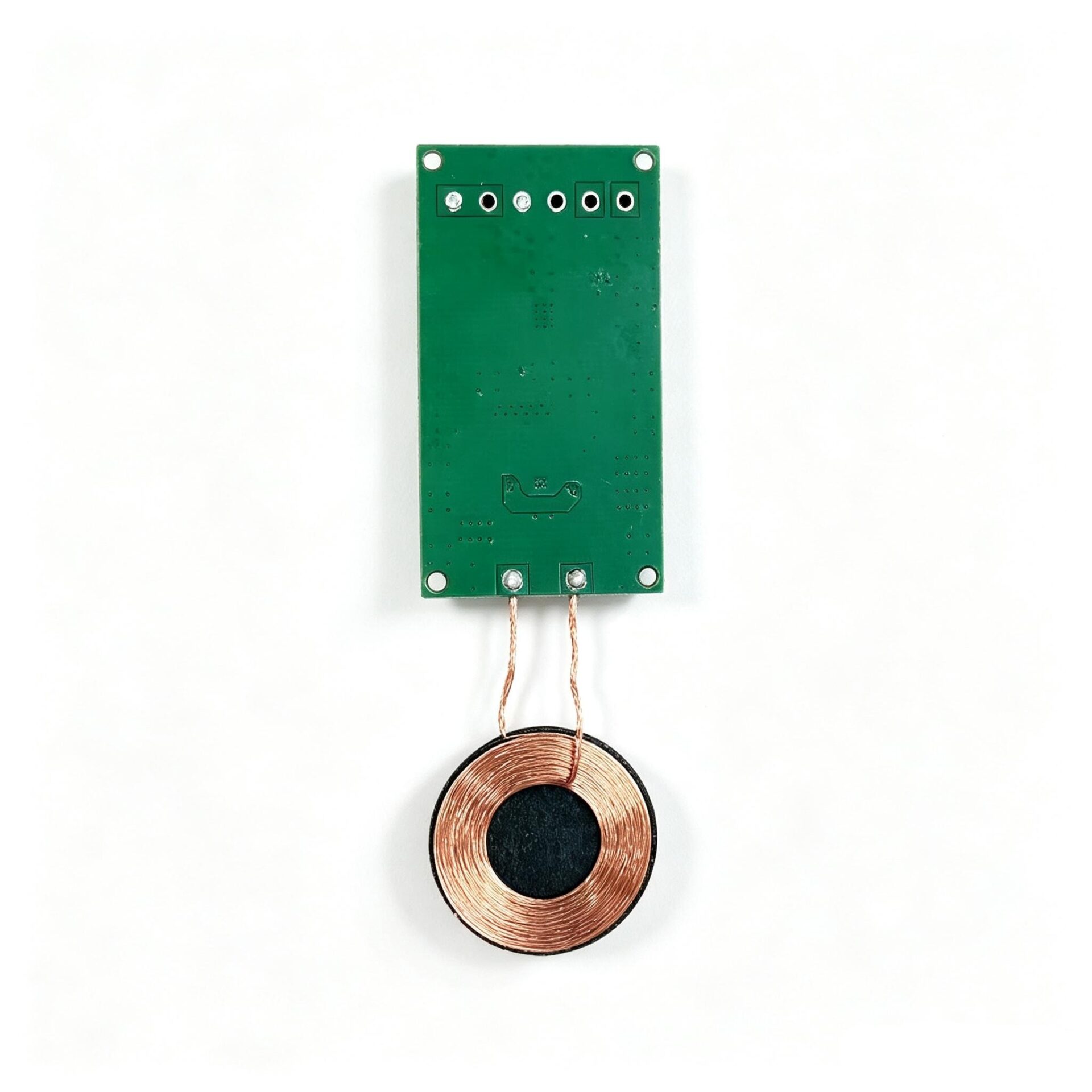 5V1A Wireless Charging Receiver Module | with Battery Charge Management - Image 2