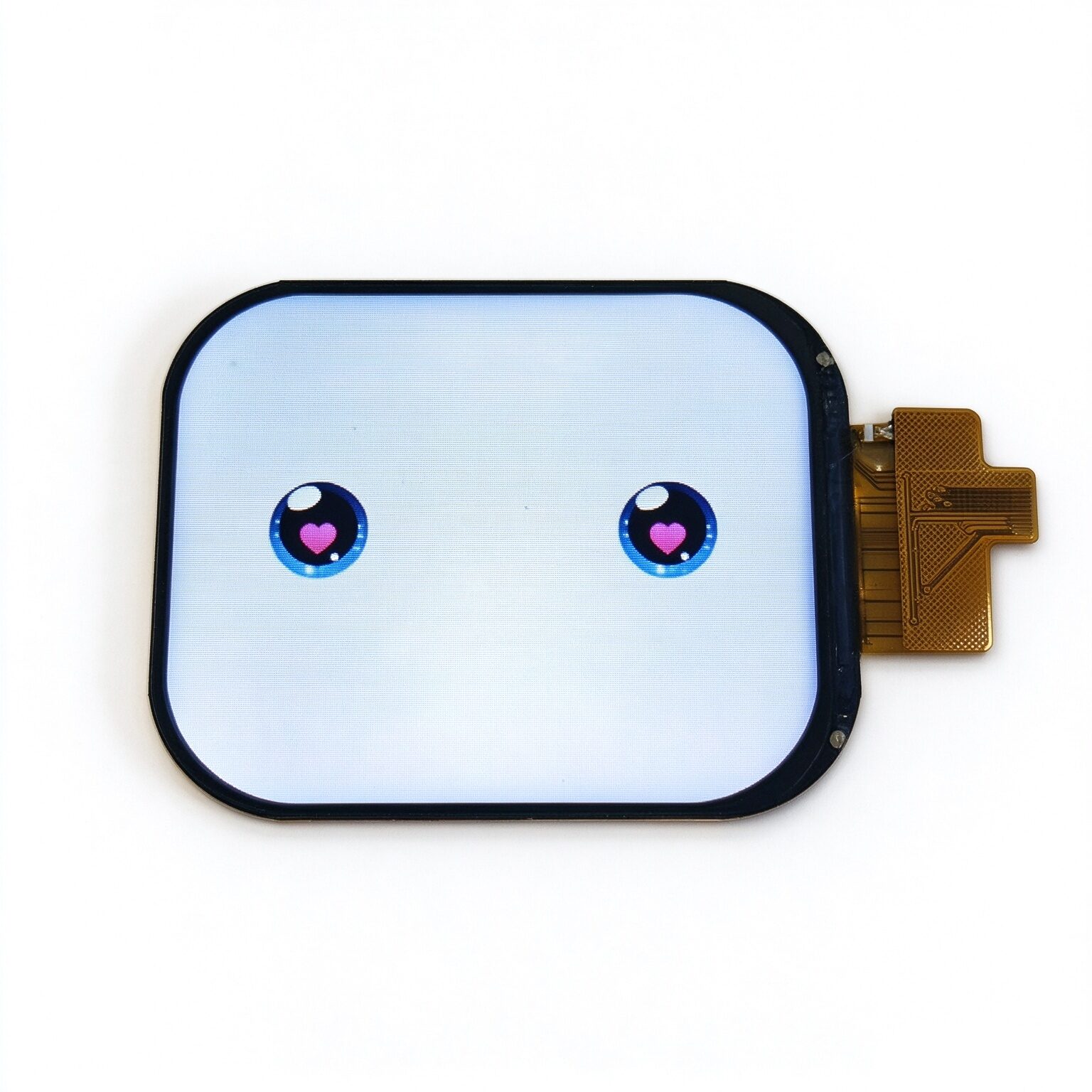 Custom LCD OLED Display Module | Custom Pattern & UI Screen Development | B2B OEM ODM Manufacturer - Image 5