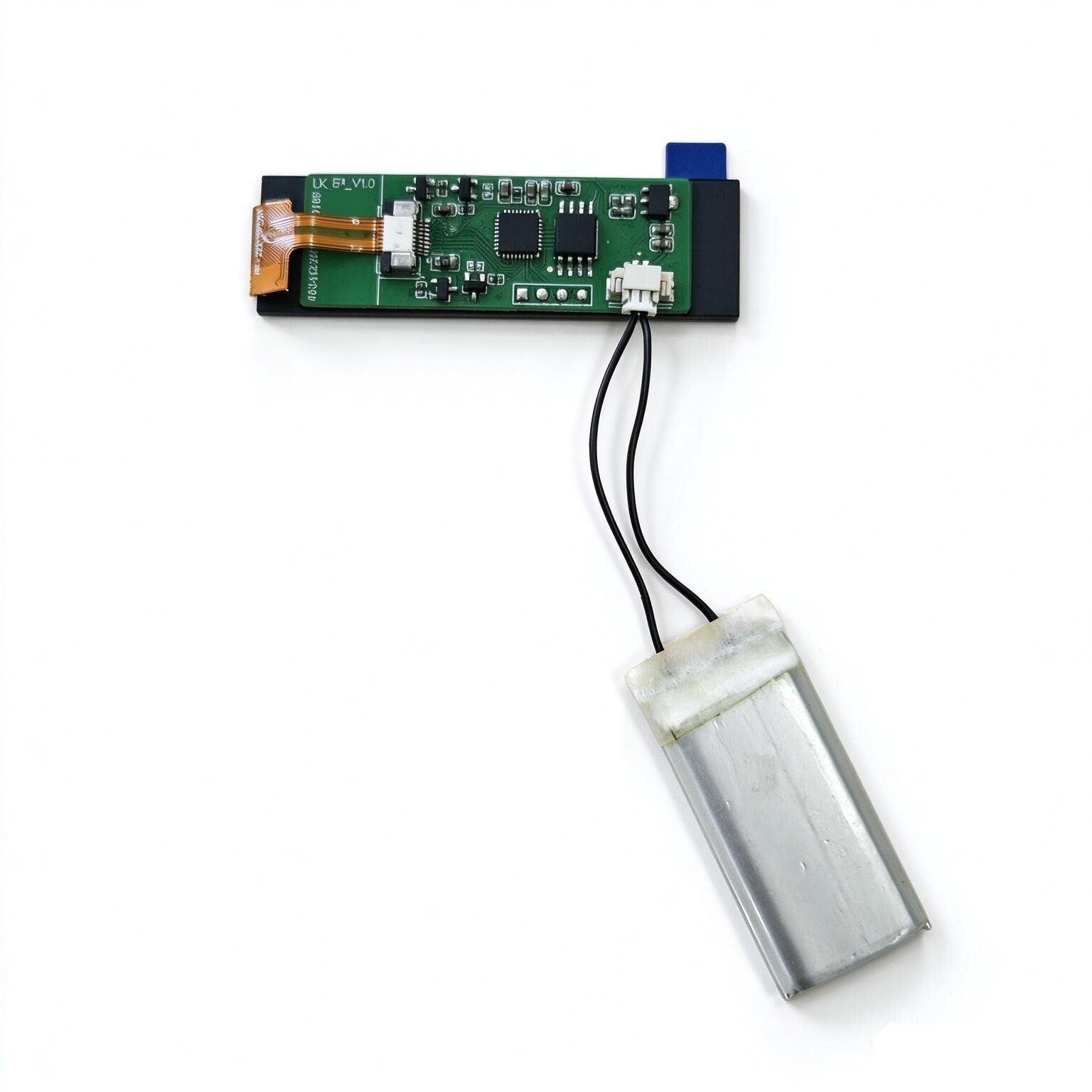 Animated Face Display Module | Custom Facial Expression Screen, OEM ODM Hardware & Firmware Customization for B2B Brands - Image 3